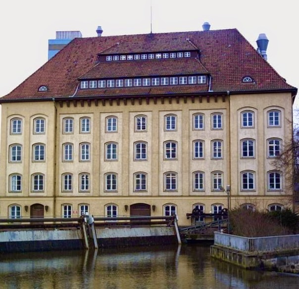 Celle Mill Mühle